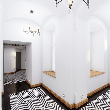 Vintage Chic Apartment - Kazimierz Old Town Cracovie Extérieur photo