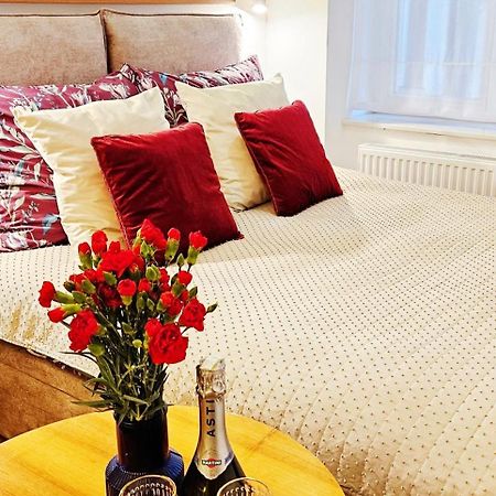 Vintage Chic Apartment - Kazimierz Old Town Cracovie Extérieur photo