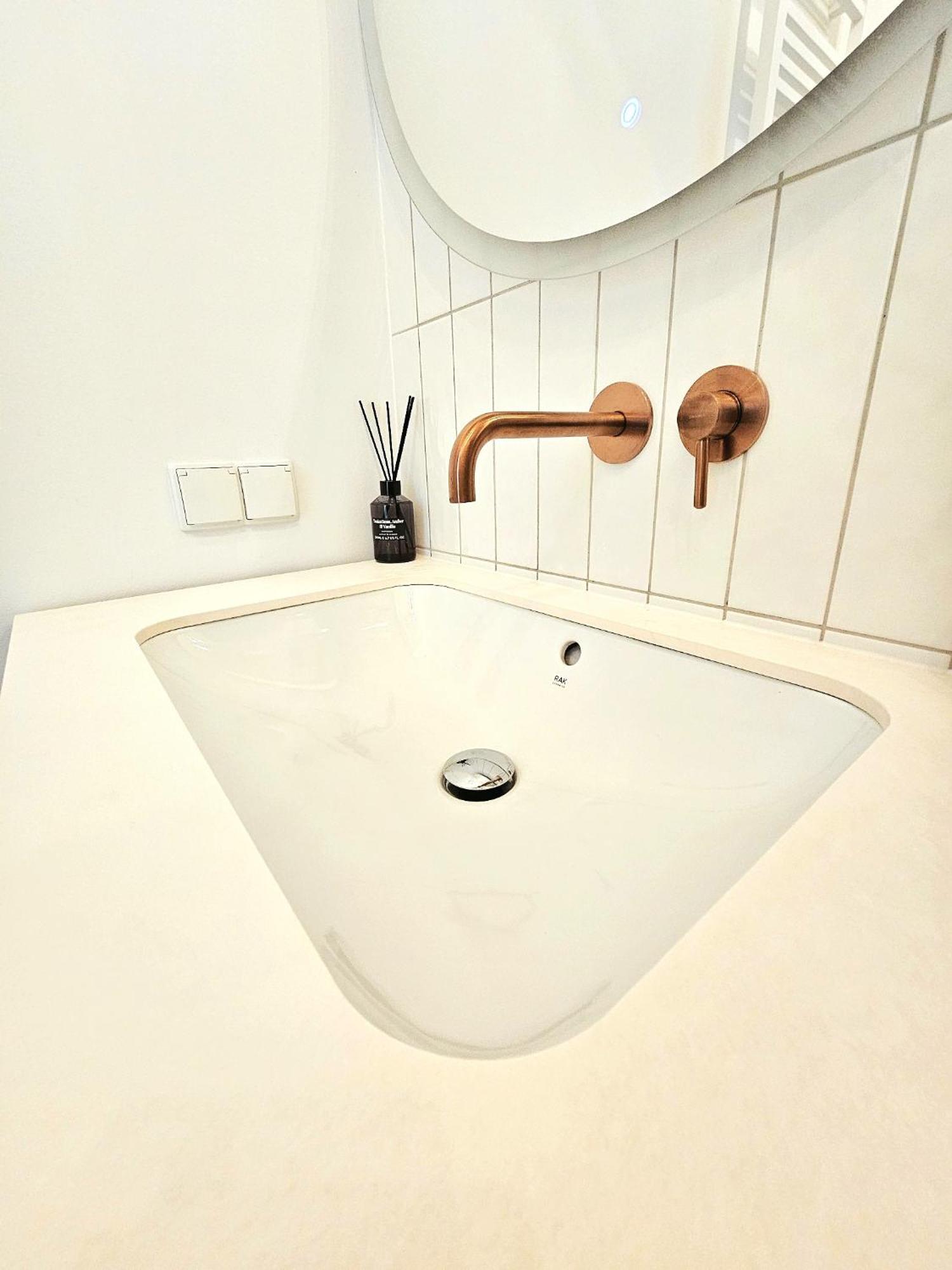 Vintage Chic Apartment - Kazimierz Old Town Cracovie Extérieur photo