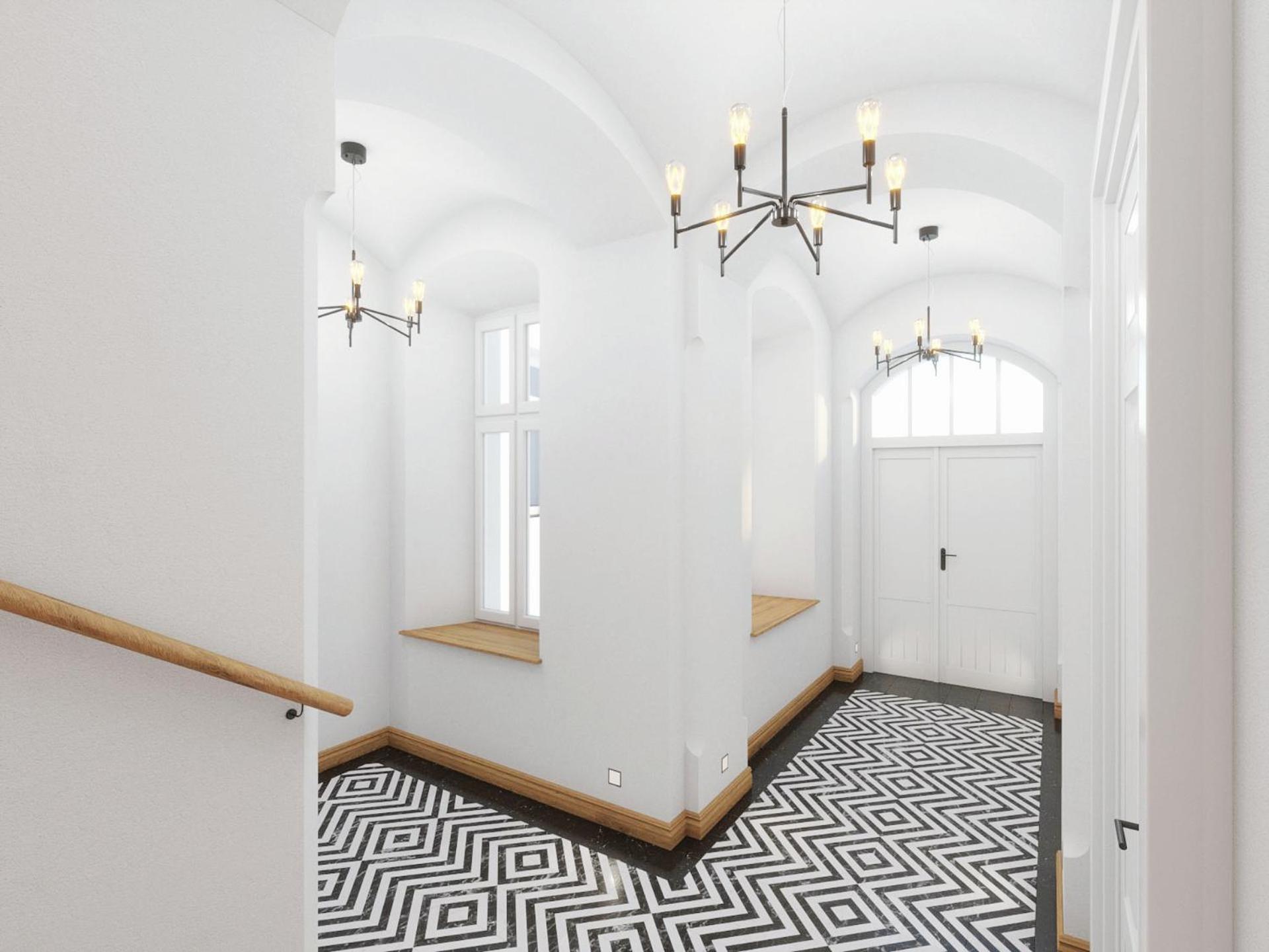 Vintage Chic Apartment - Kazimierz Old Town Cracovie Extérieur photo