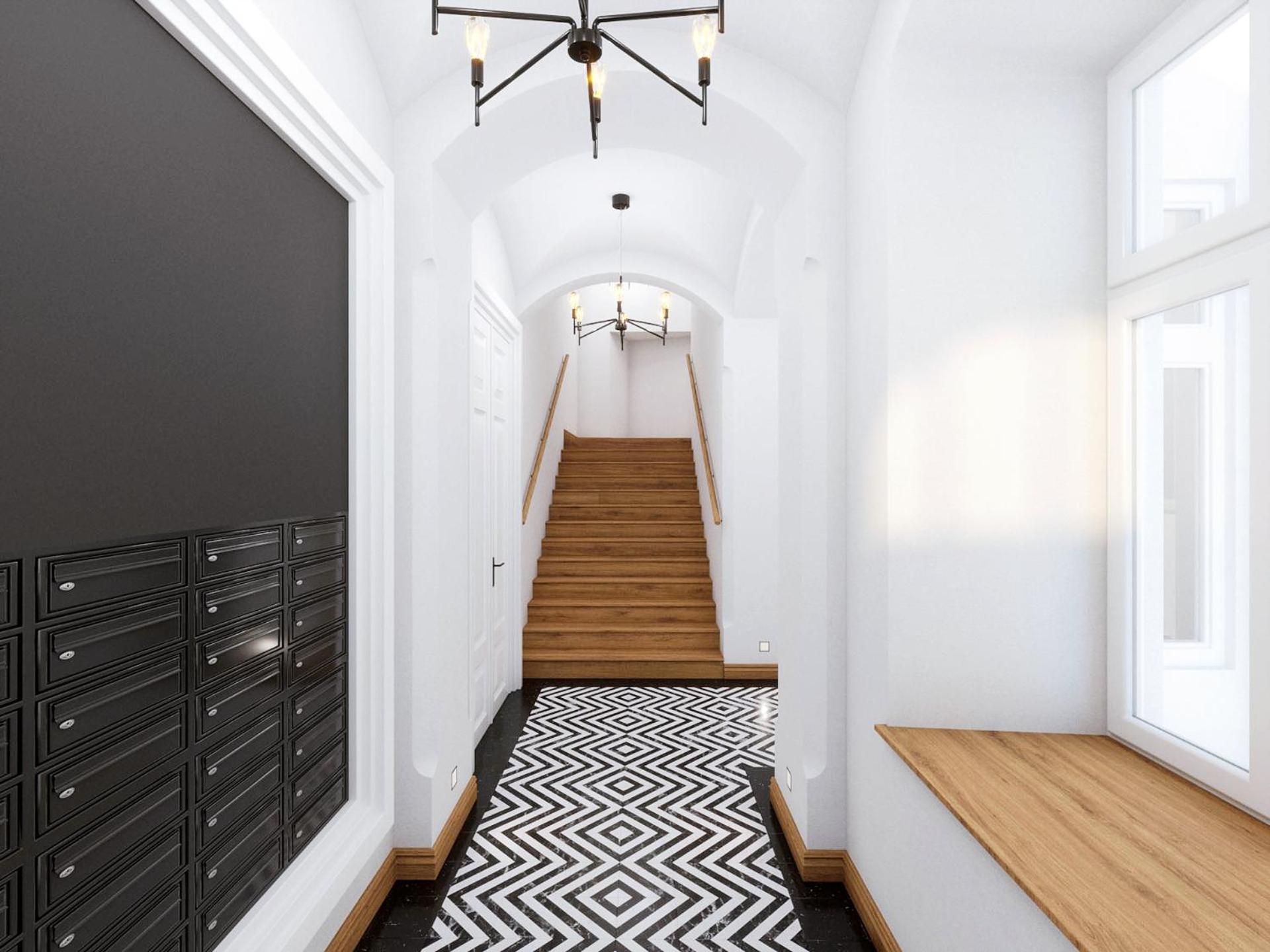 Vintage Chic Apartment - Kazimierz Old Town Cracovie Extérieur photo
