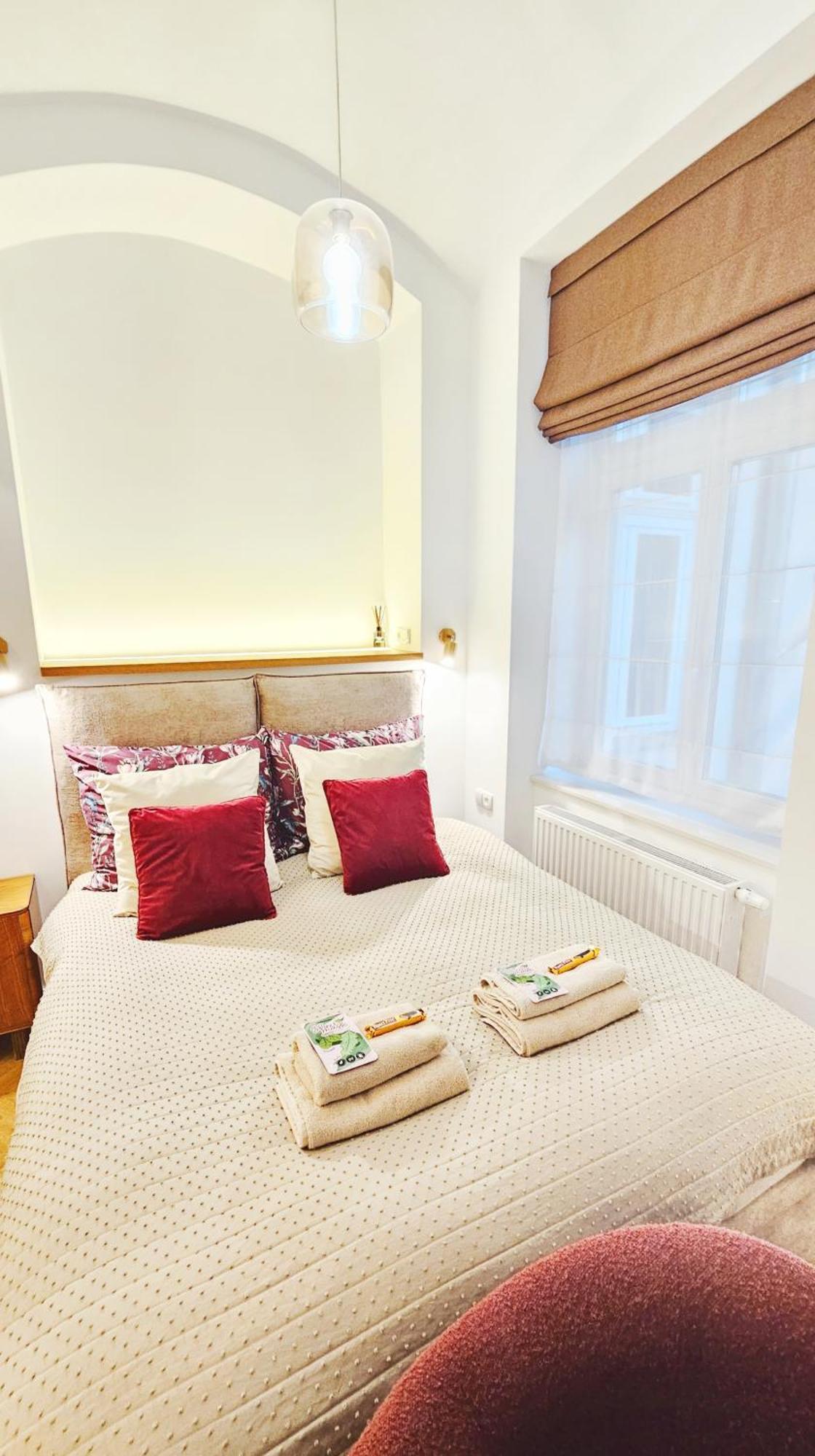 Vintage Chic Apartment - Kazimierz Old Town Cracovie Extérieur photo