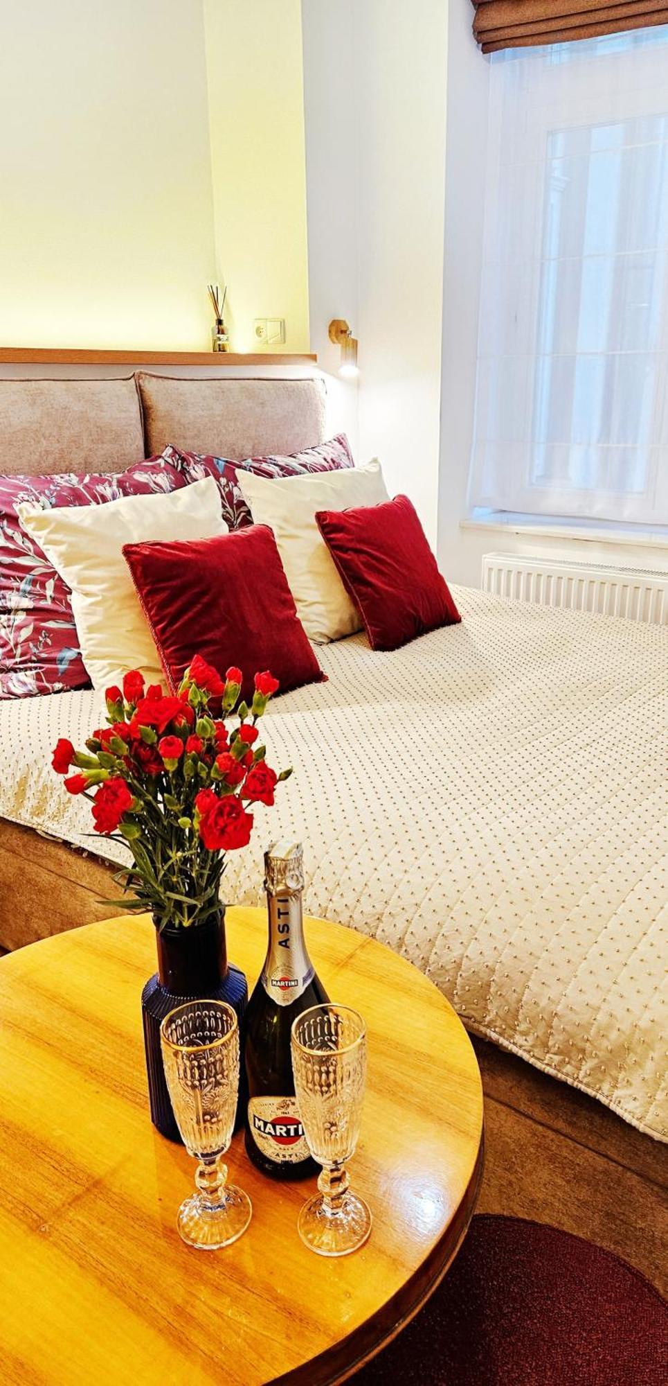 Vintage Chic Apartment - Kazimierz Old Town Cracovie Extérieur photo